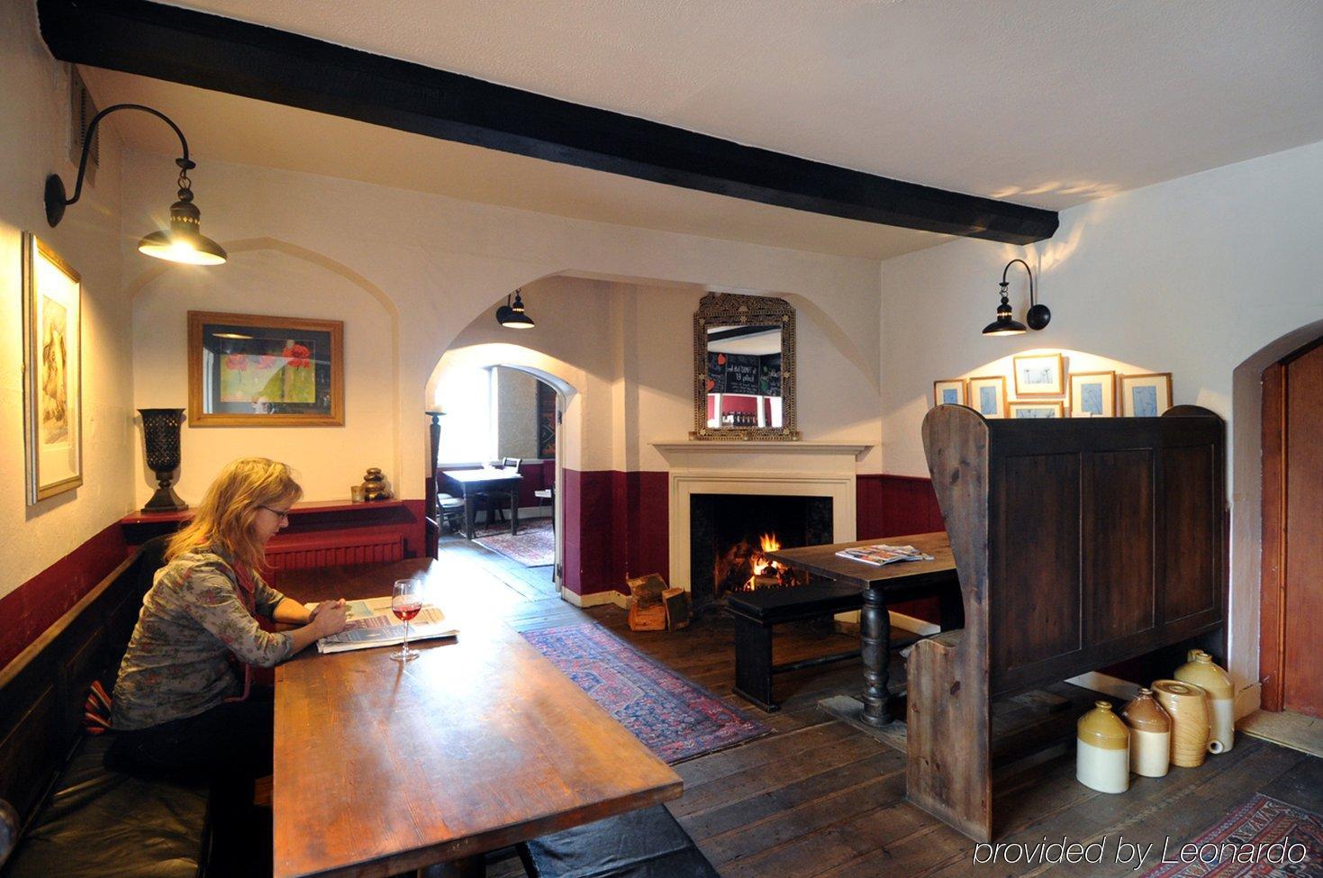 The Longleat Bath Arms Exterior photo