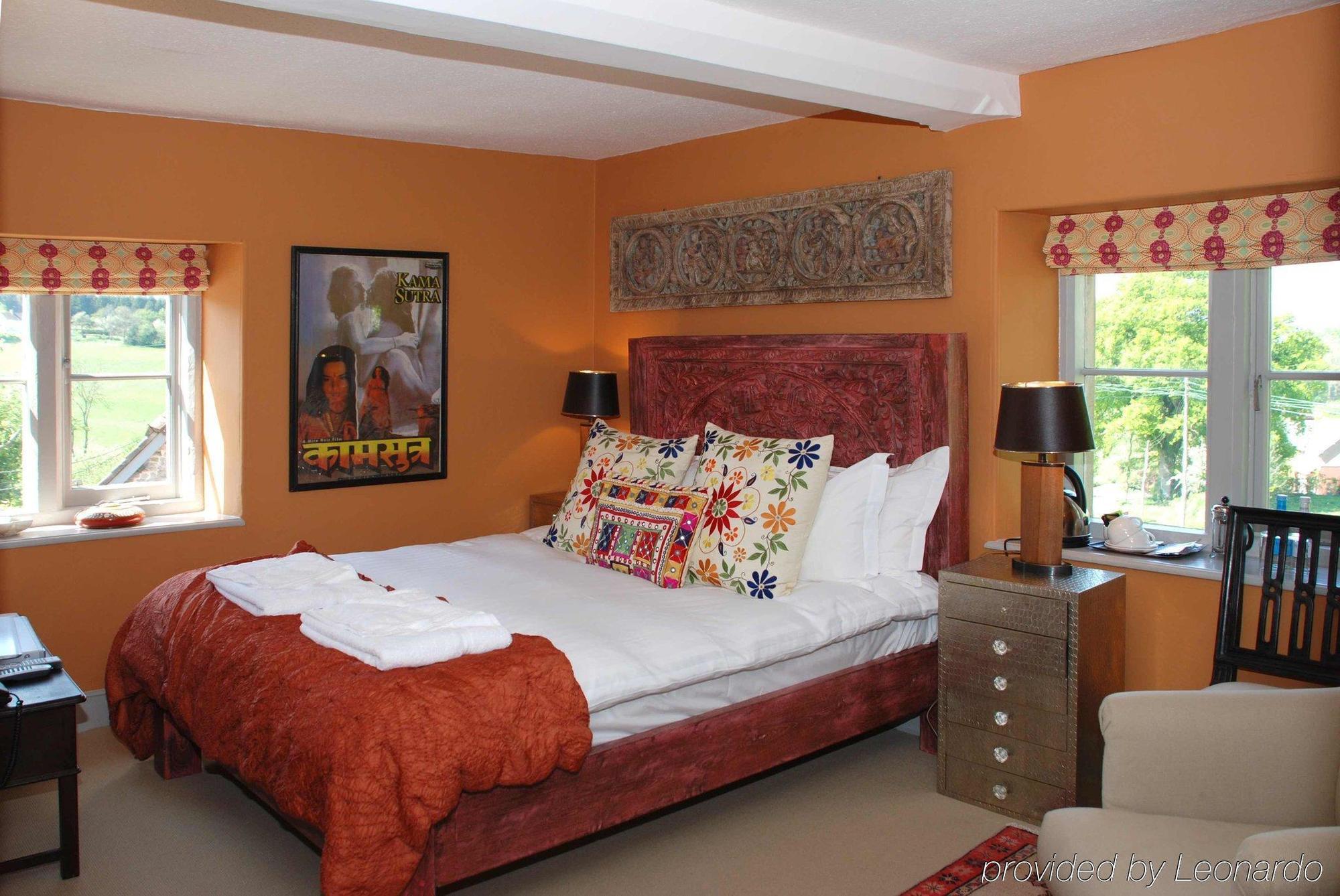 The Longleat Bath Arms Room photo