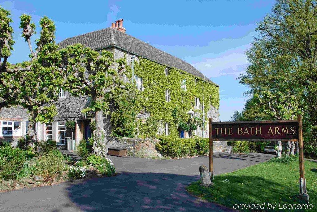 The Longleat Bath Arms Exterior photo