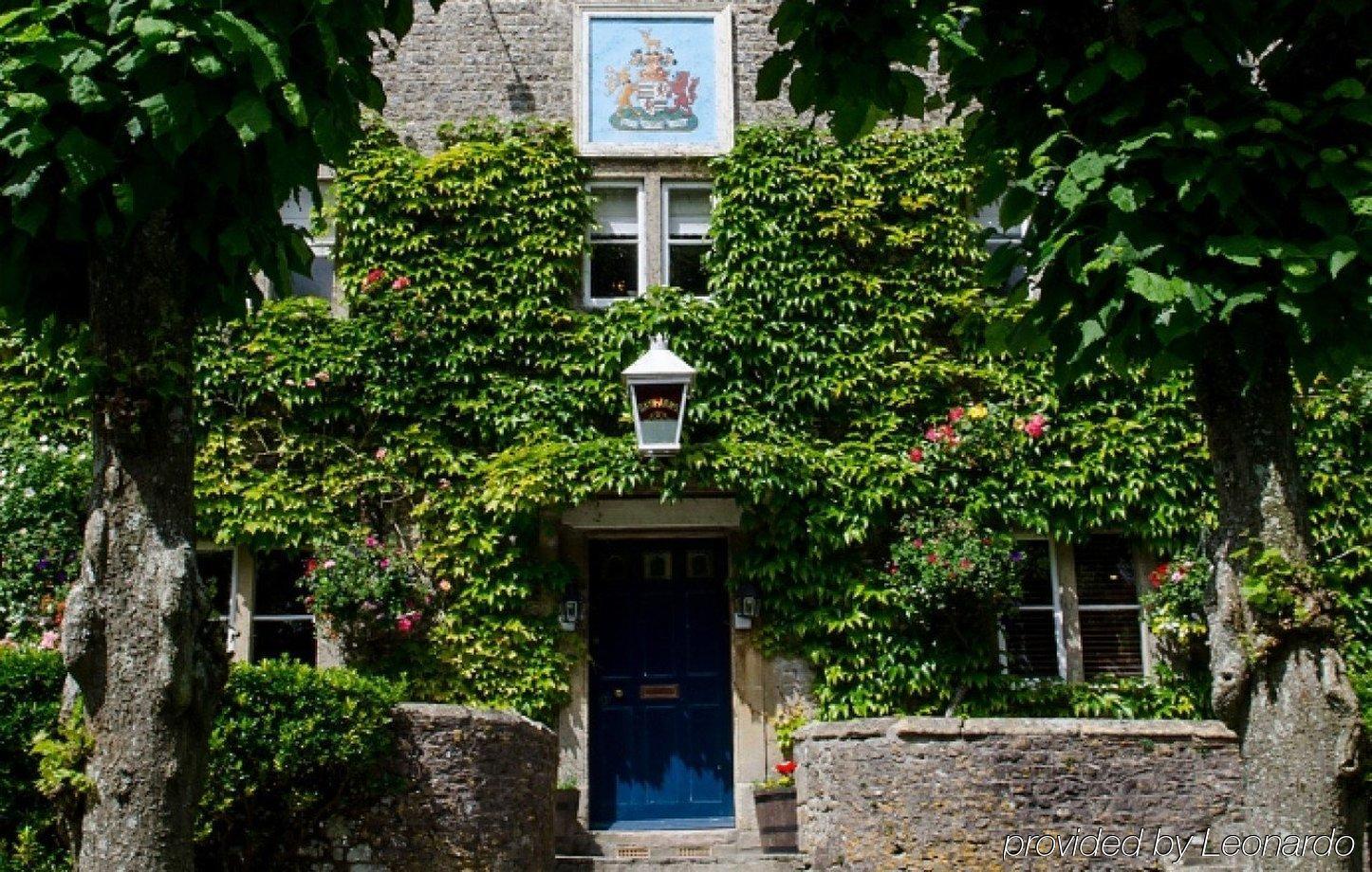 The Longleat Bath Arms Exterior photo