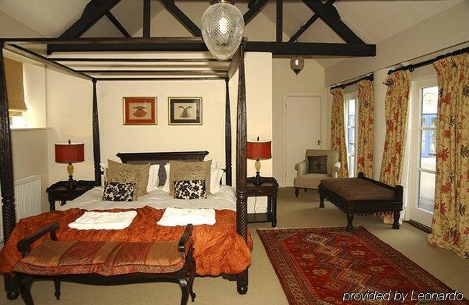 The Longleat Bath Arms Room photo