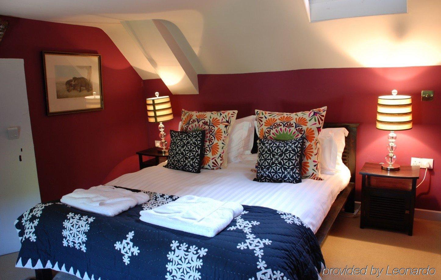The Longleat Bath Arms Room photo