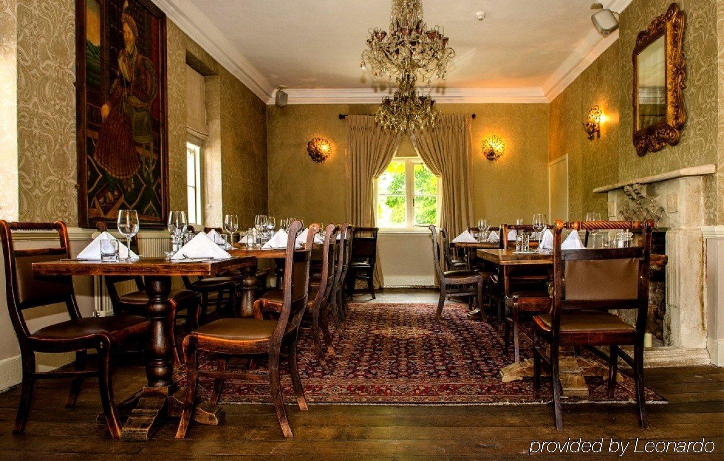 The Longleat Bath Arms Exterior photo