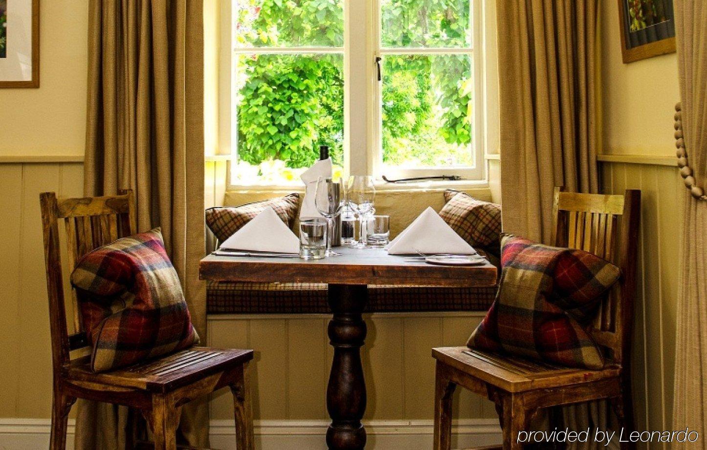 The Longleat Bath Arms Exterior photo