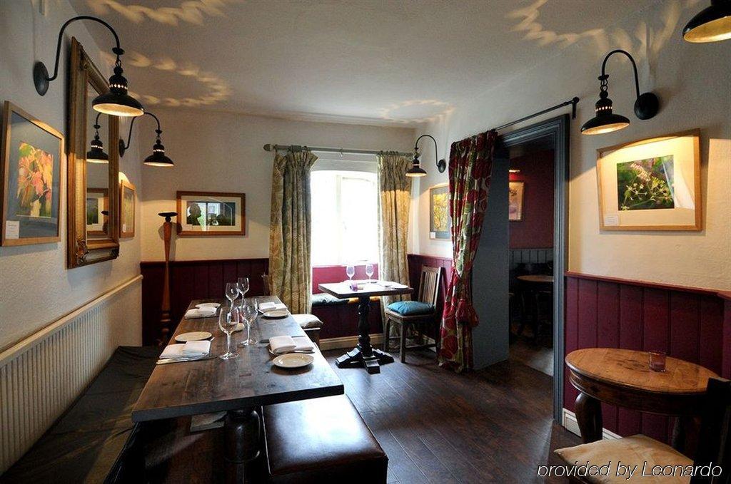 The Longleat Bath Arms Facilities photo