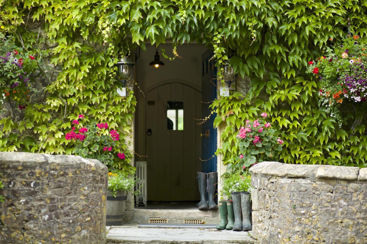 The Longleat Bath Arms Exterior photo