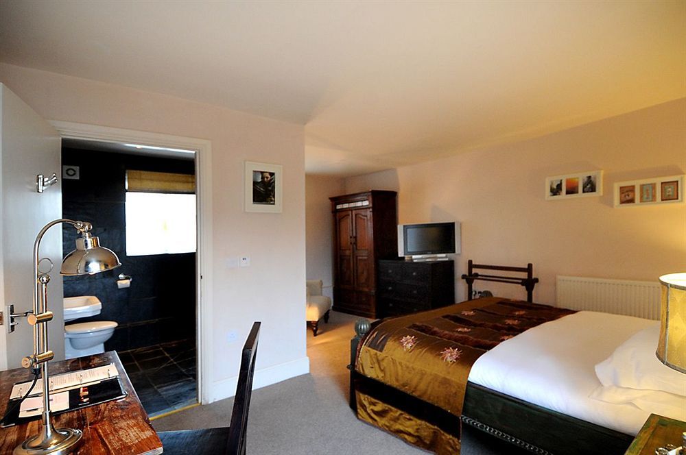 The Longleat Bath Arms Room photo
